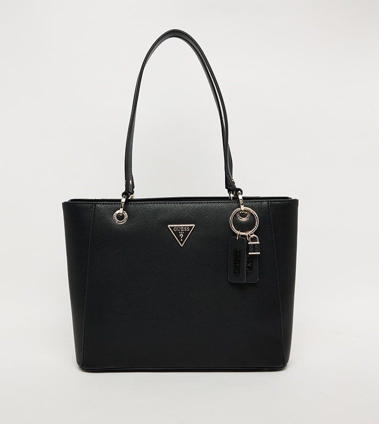 GUESS KADIN OMUZ ÇANTASI ZG967225-BLACK