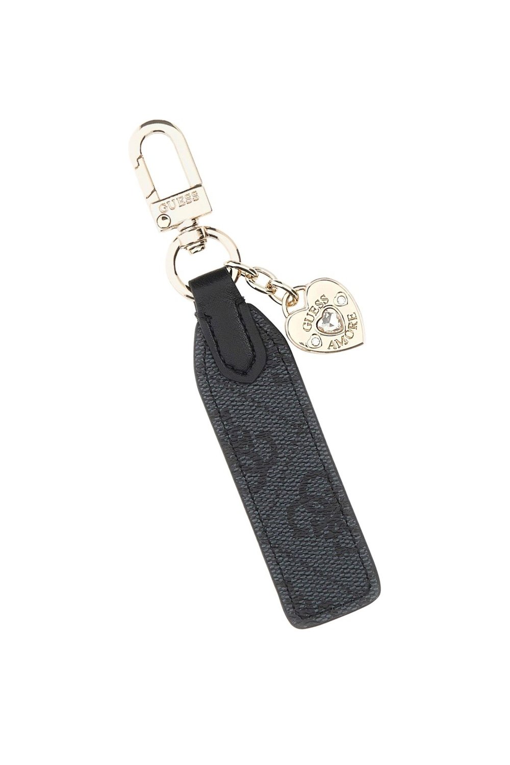 GUESS KADIN PASAPORT KILIFI+ANAHTARLIK SETİ GFBOXWP5402-CLO