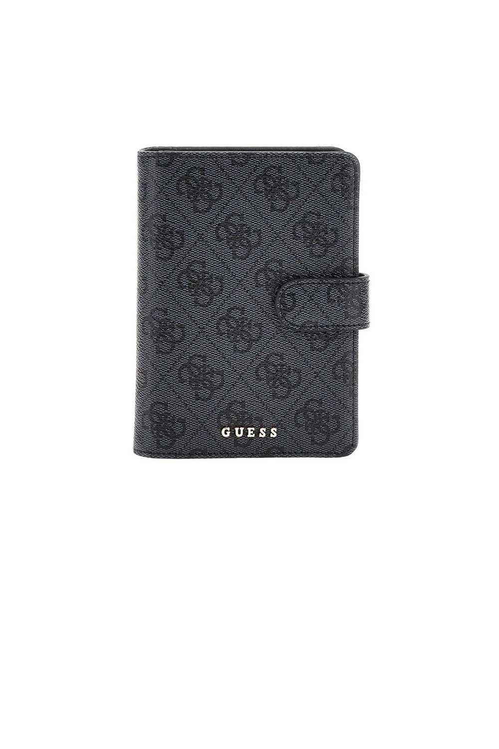 GUESS KADIN PASAPORT KILIFI+ANAHTARLIK SETİ GFBOXWP5402-CLO