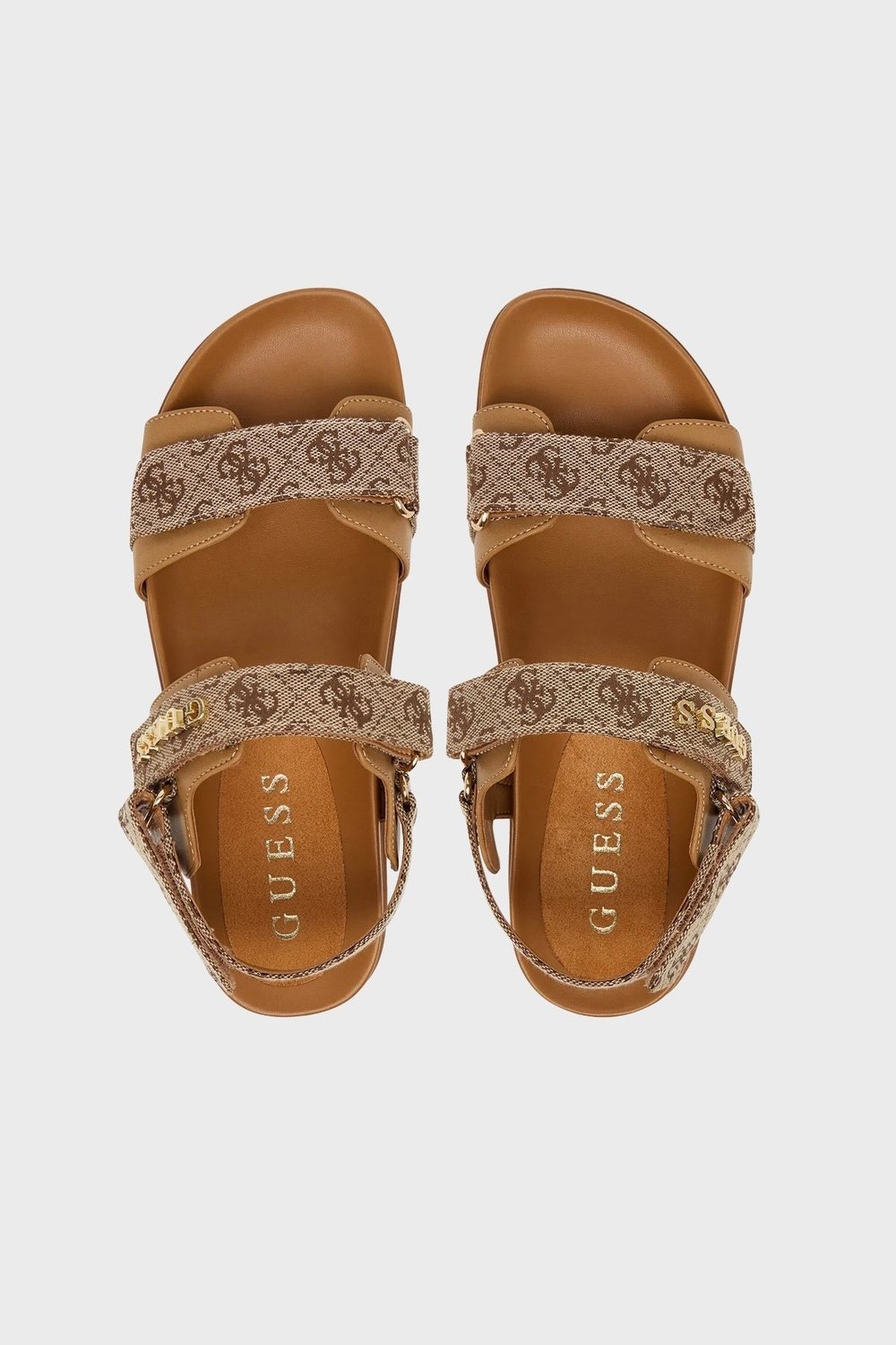 GUESS KADIN SANDALET FLPZY2FAL03-BEIBR