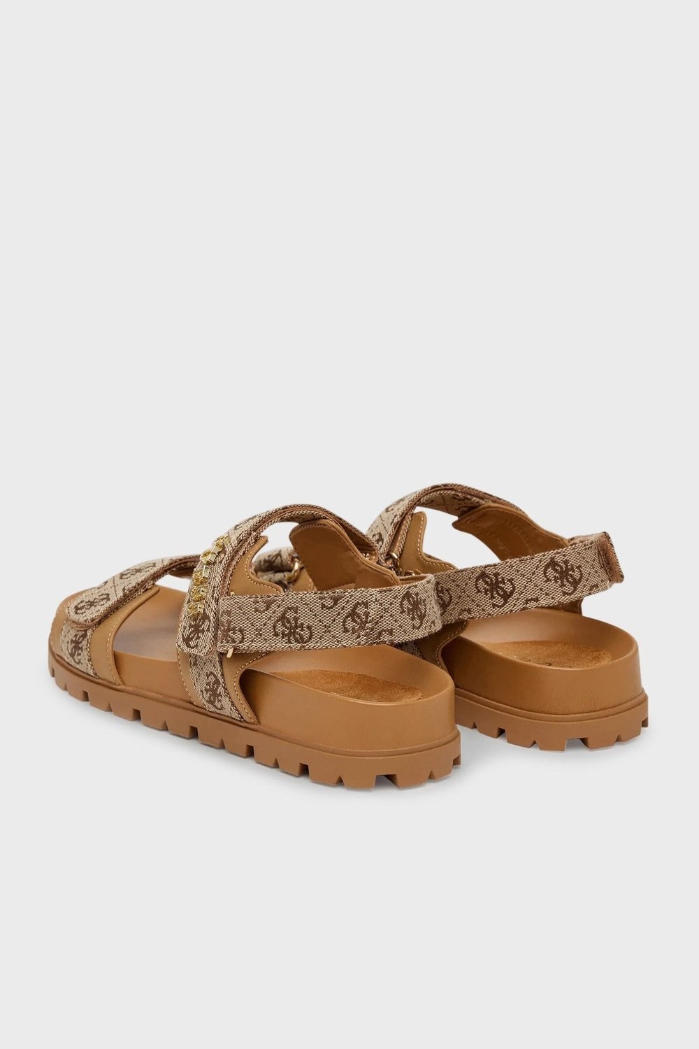 GUESS KADIN SANDALET FLPZY2FAL03-BEIBR