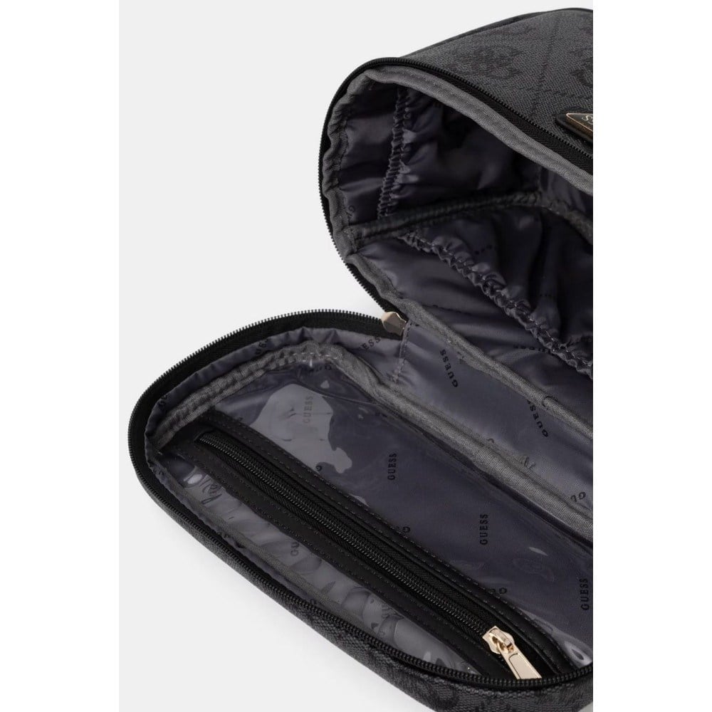 GUESS KADIN SEYAHAT ÇANTASI OB8688039-COALLOGO