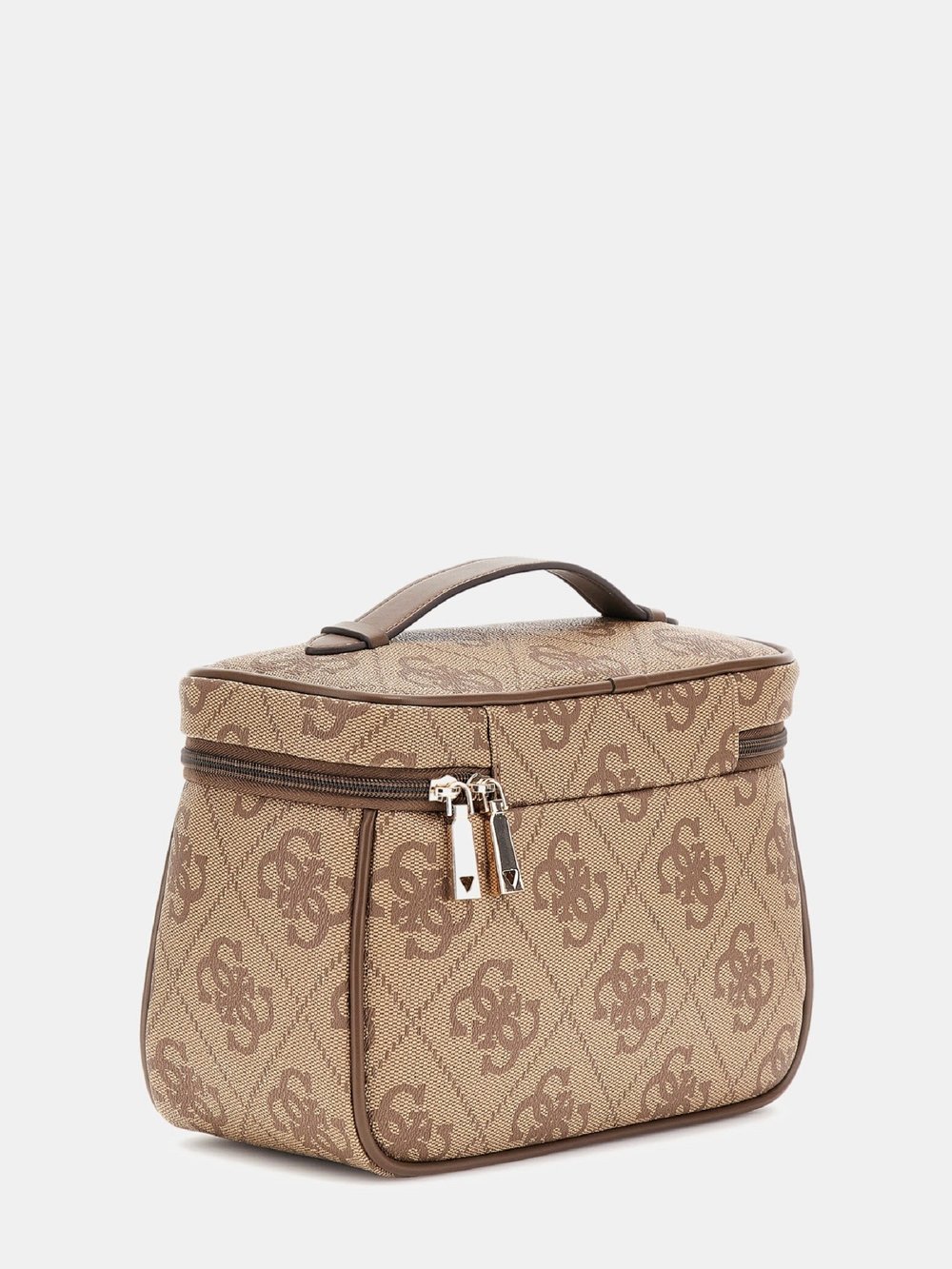 GUESS KADIN SEYAHAT ÇANTASI OB8688039-LATTE