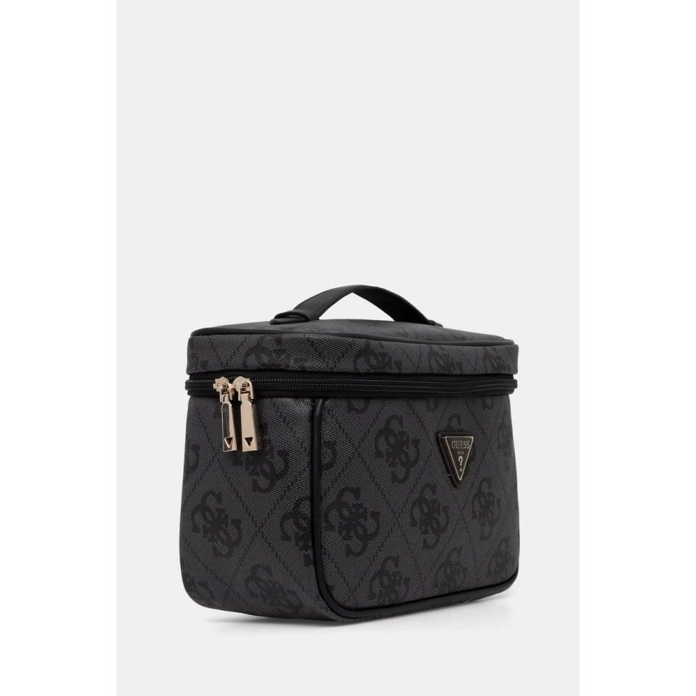 GUESS KADIN SEYAHAT ÇANTASI OB8688039-COALLOGO