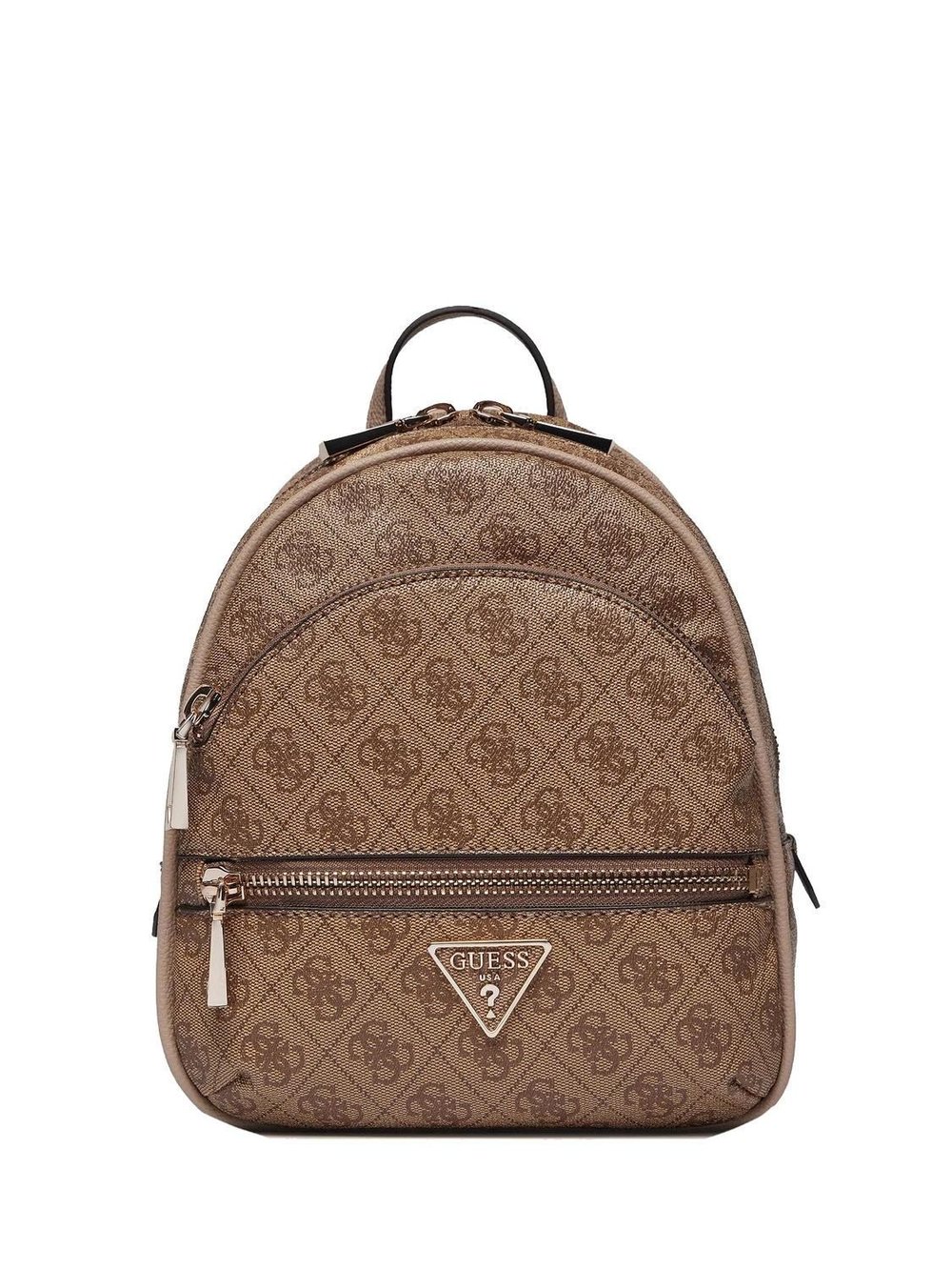 GUESS KADIN SIRT ÇANTASI SG699432-LATTE