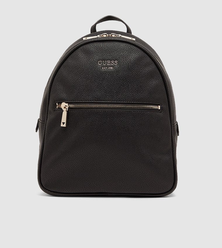 GUESS KADIN SIRT ÇANTASI VG699532-BLACK