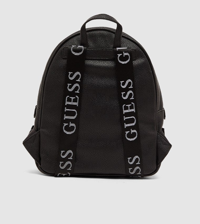 GUESS KADIN SIRT ÇANTASI VG699532-BLACK