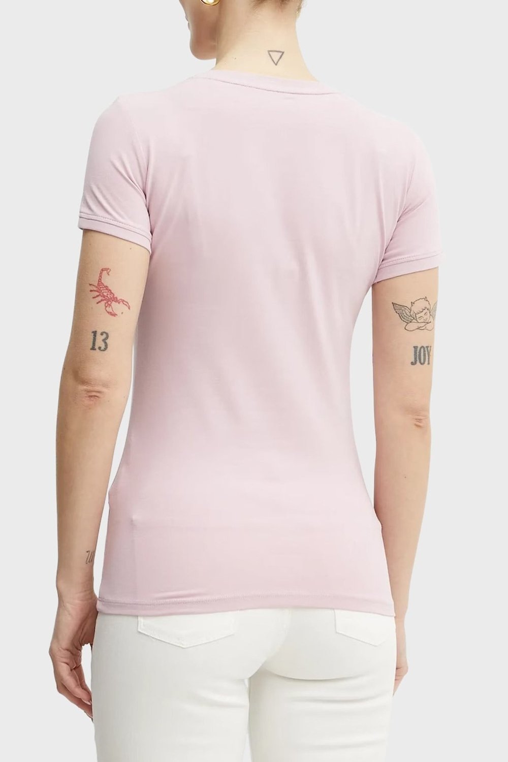 GUESS KADIN T-SHIRT W2YI45J1314-A627