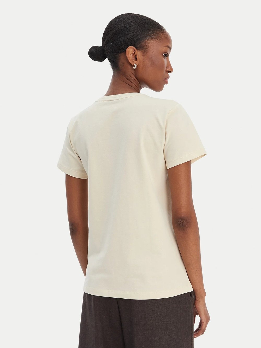 GUESS KADIN T-SHIRT W4YI10J1314-G1W7