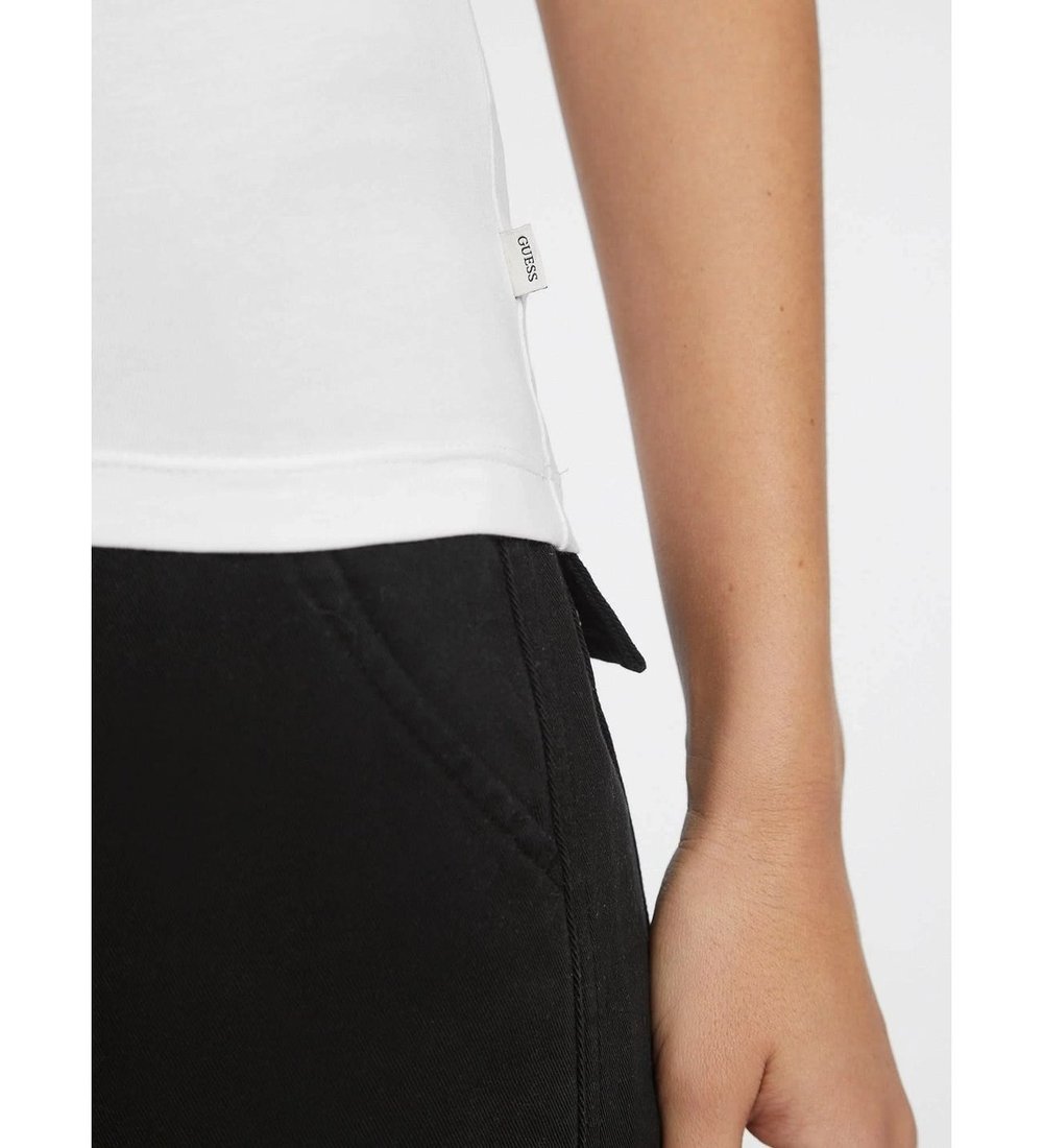GUESS KADIN T-SHIRT W4YI23J1314-G011