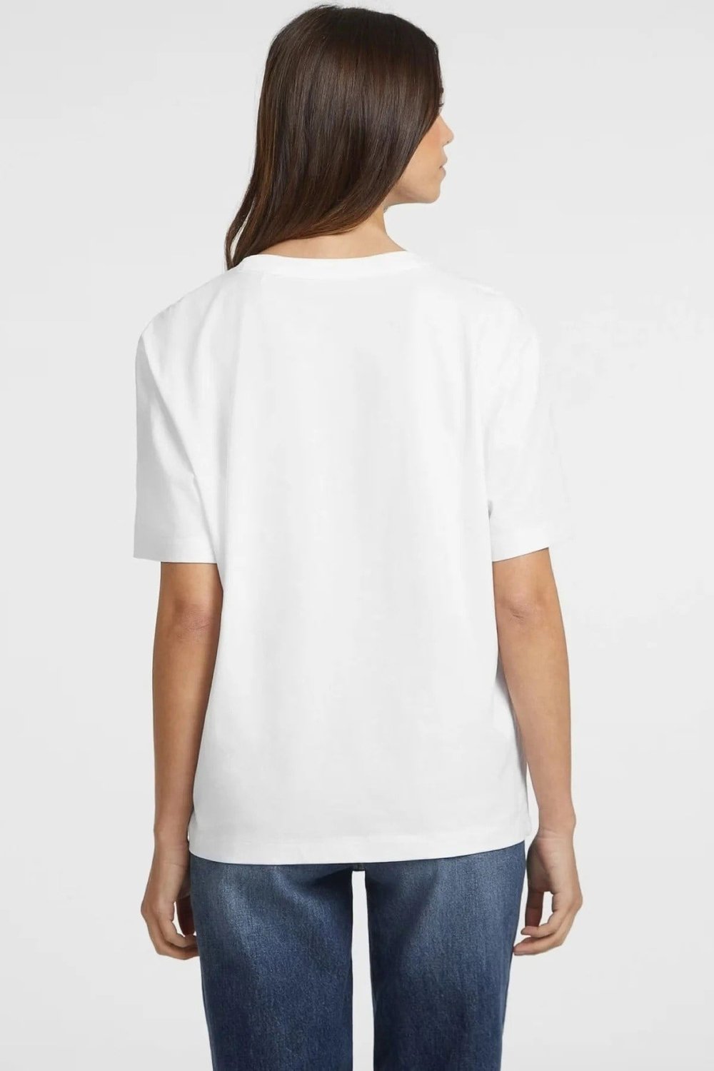 GUESS KADIN T-SHIRT W4YI76K8HM0-G011