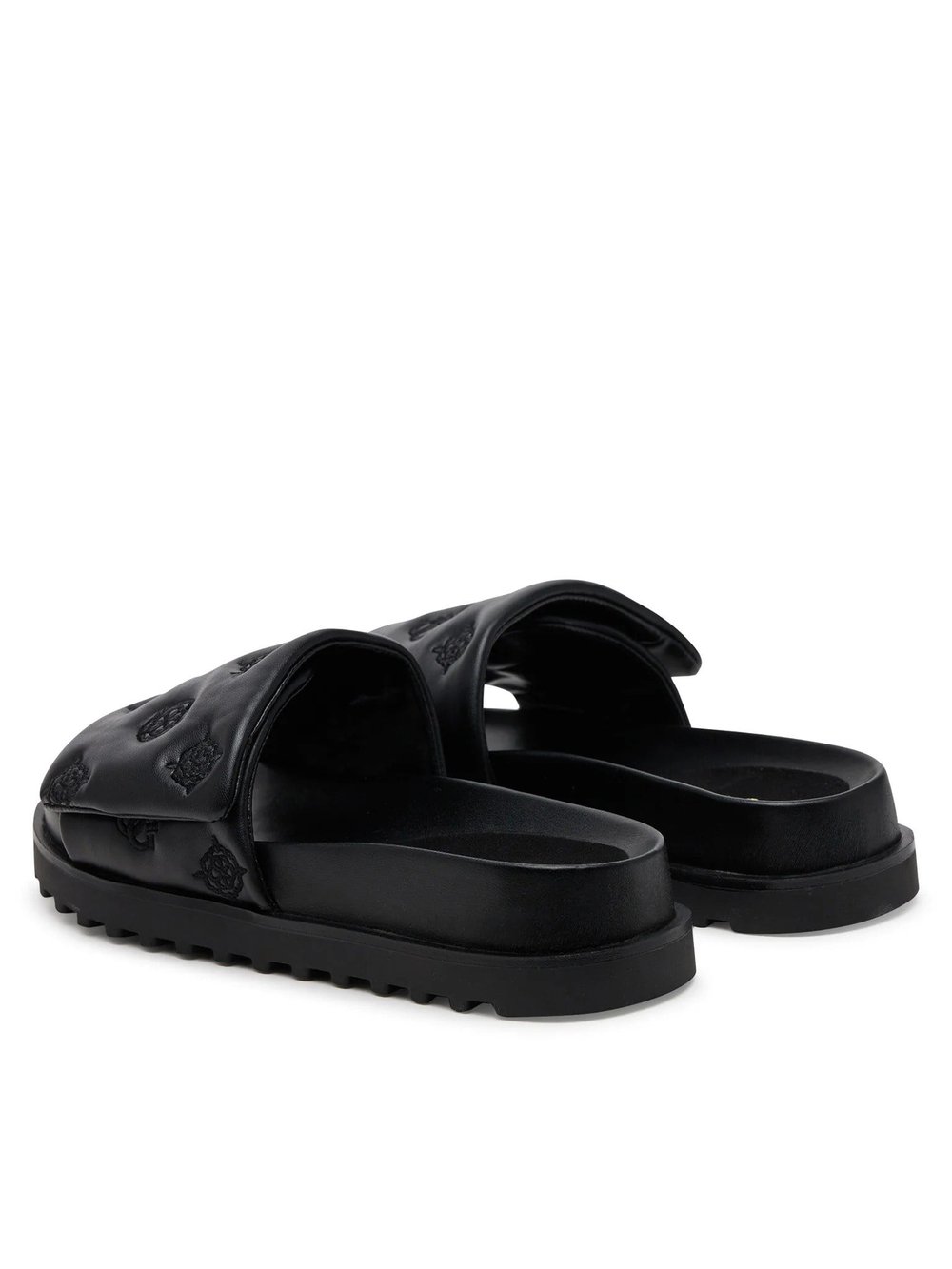 GUESS KADIN TERLİK FLJFA2ELE19-BLACK