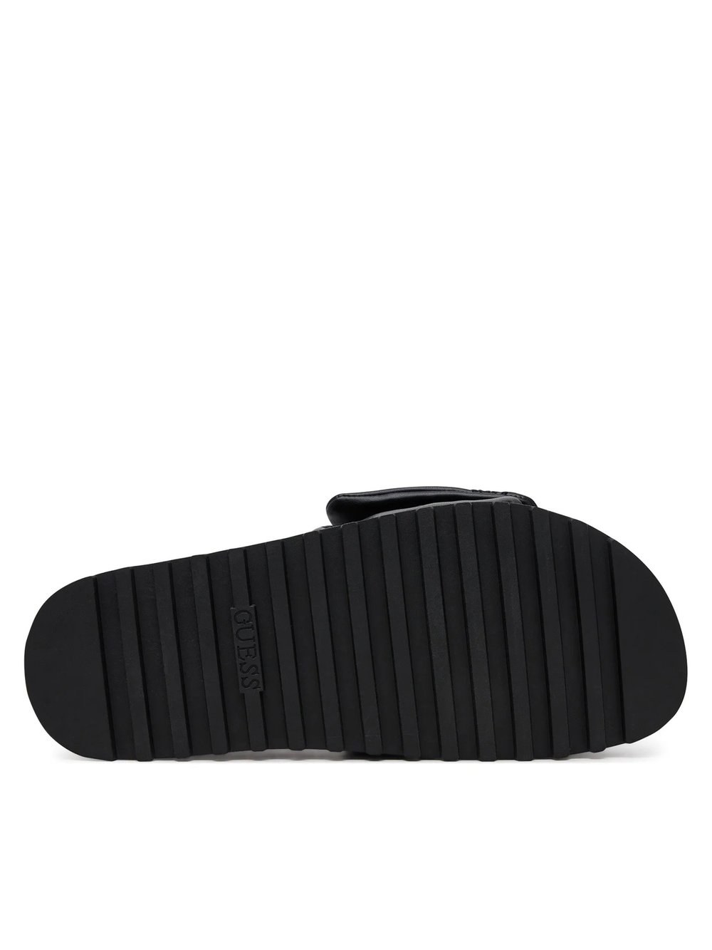 GUESS KADIN TERLİK FLJFA2ELE19-BLACK