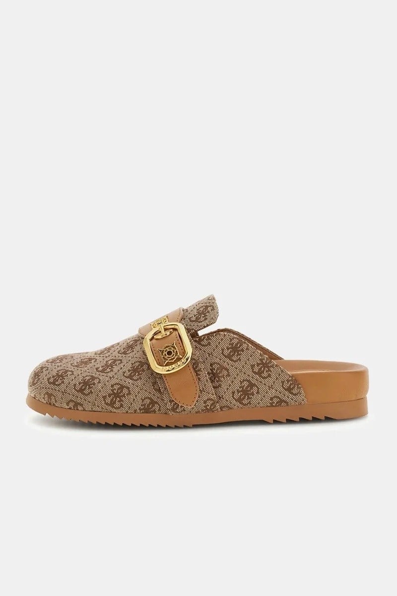 GUESS KADIN TERLİK FLPGALFAL06-BEIBR