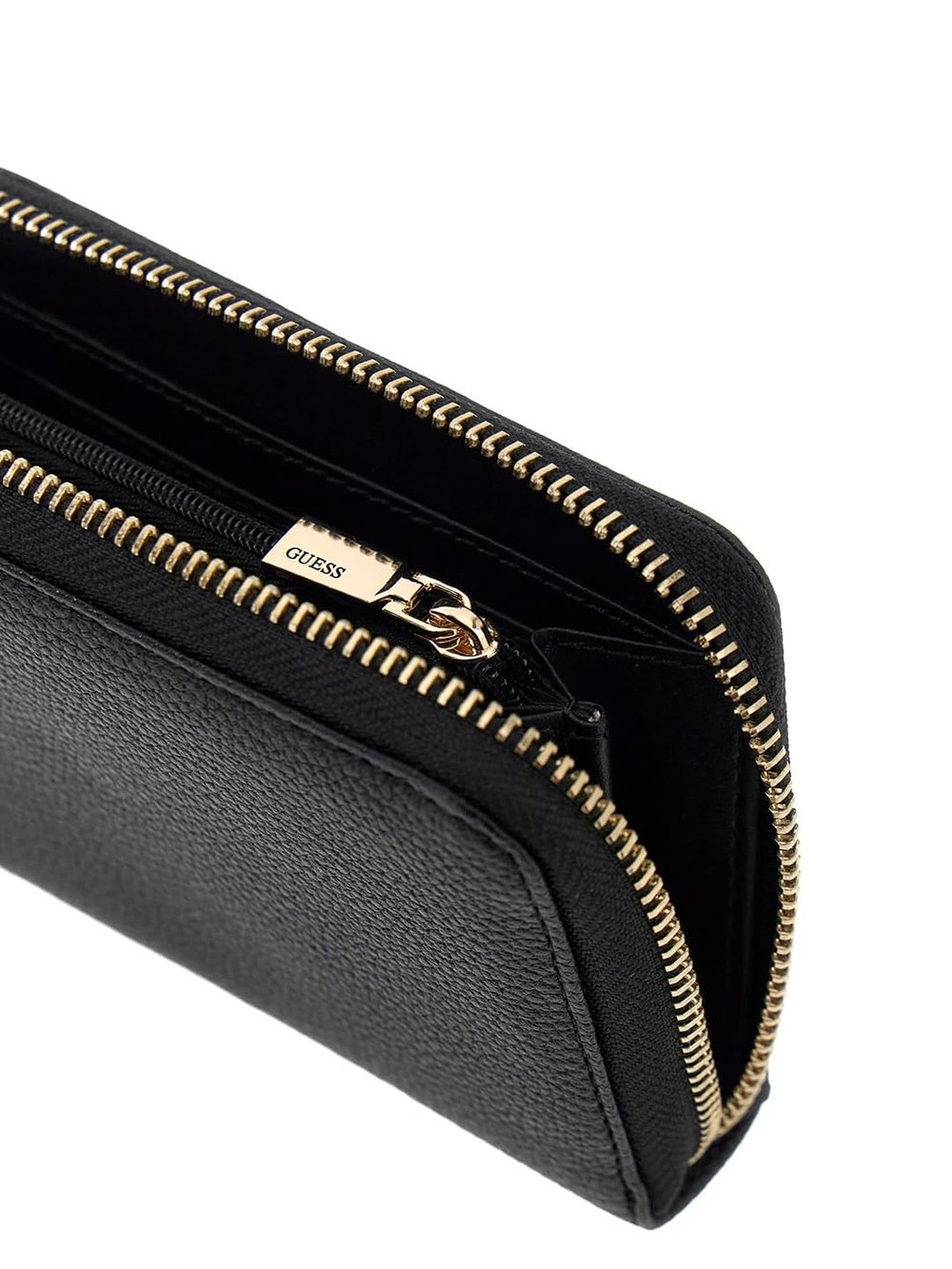 GUESS LAUREL KADIN CÜZDAN BG7459140-BLACK