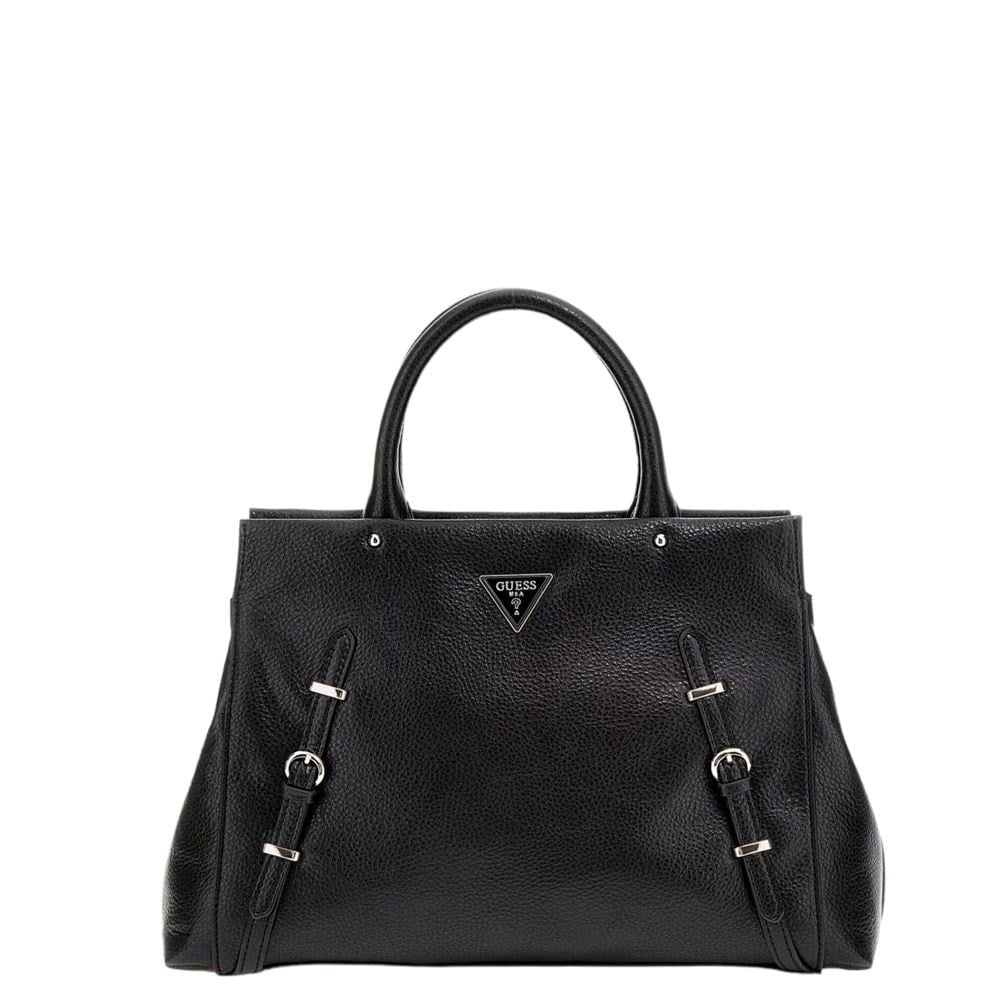 GUESS LEVIA KADIN OMUZ ÇANTASI BS850106-BLACK