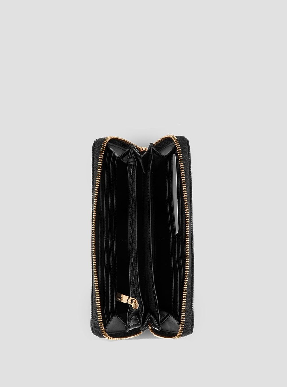 GUESS MALVA KADIN CÜZDAN BB9494146-BLACK