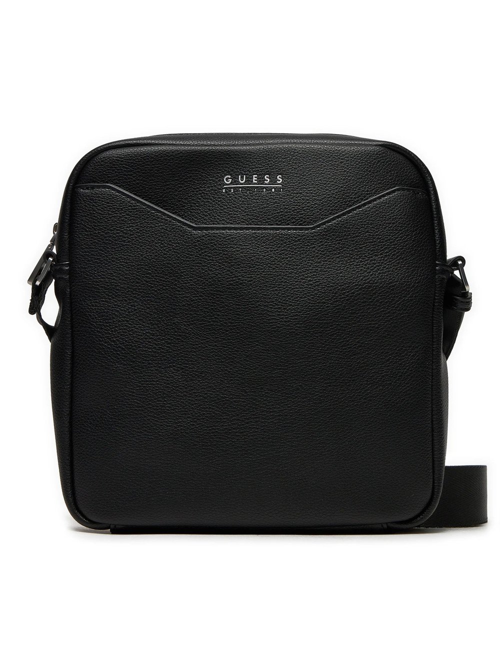 GUESS MESTRE ERKEK OMUZ ÇANTASI HMMETUP4259-BLA
