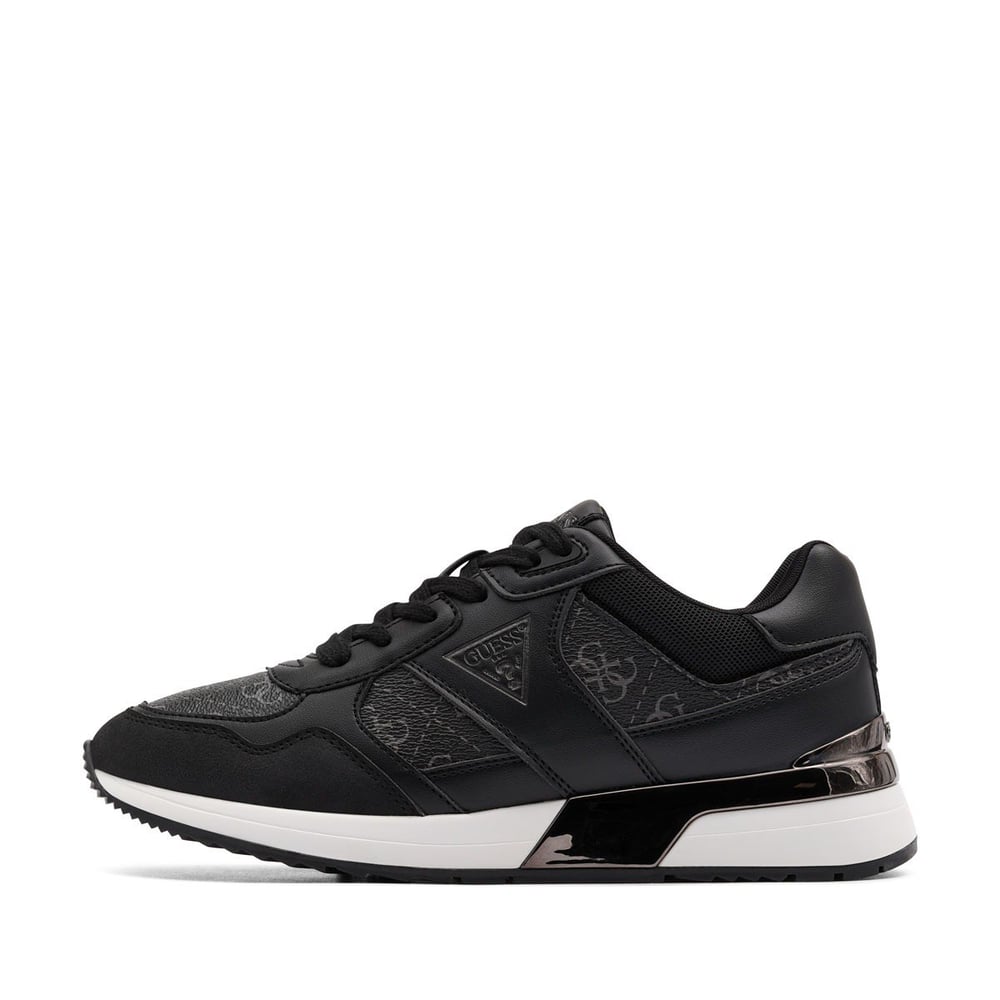 GUESS MICKAY KADIN AYAKKABI FLFMICELE12-COAL