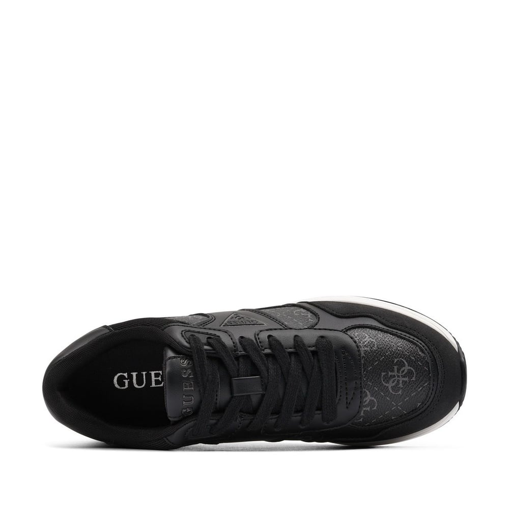 GUESS MICKAY KADIN AYAKKABI FLFMICELE12-COAL