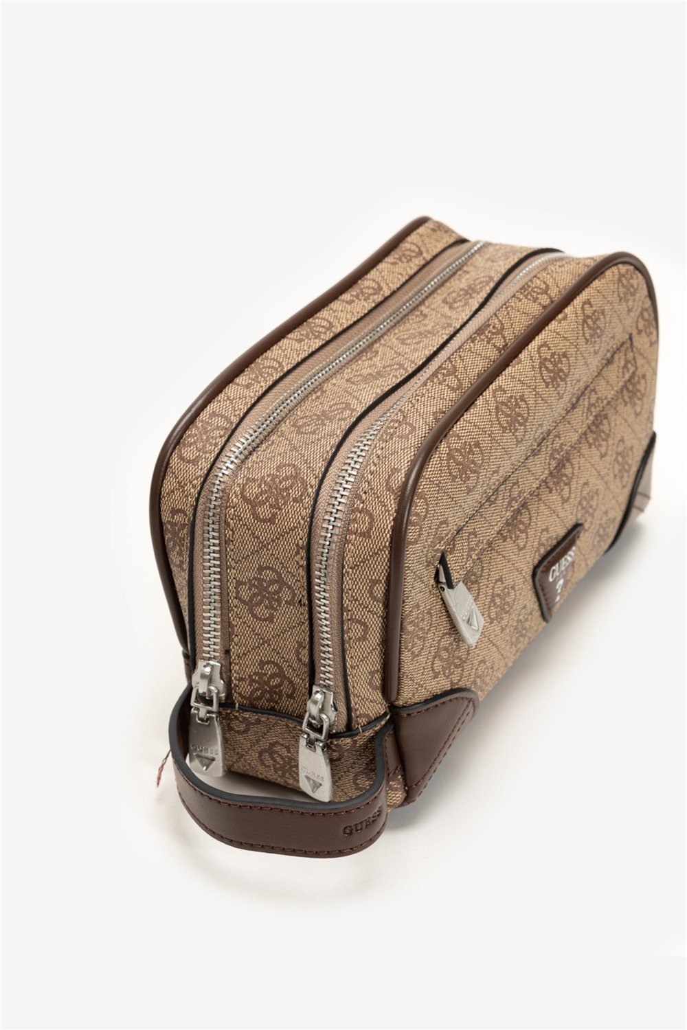 GUESS MILANO ERKEK ÇANTA PMMIPLP6261-BEG