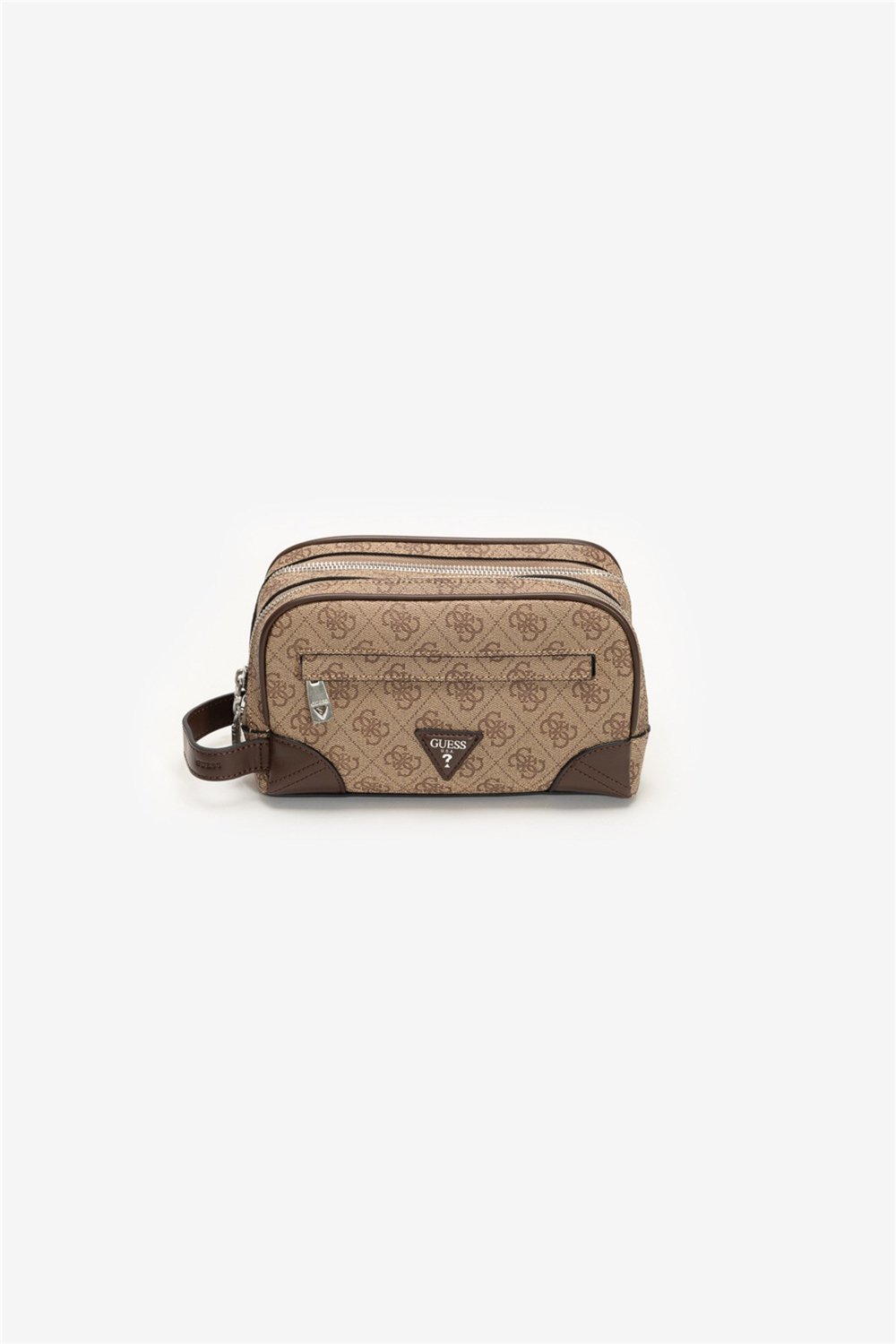 GUESS MILANO ERKEK ÇANTA PMMIPLP6261-BEG