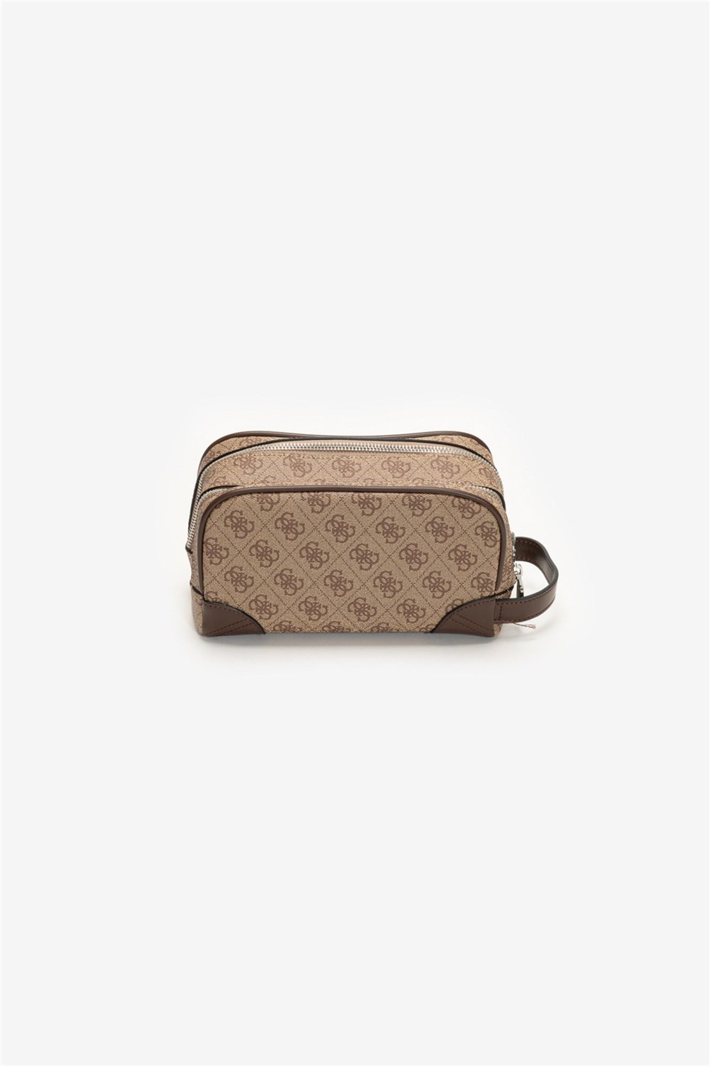 GUESS MILANO ERKEK ÇANTA PMMIPLP6261-BEG