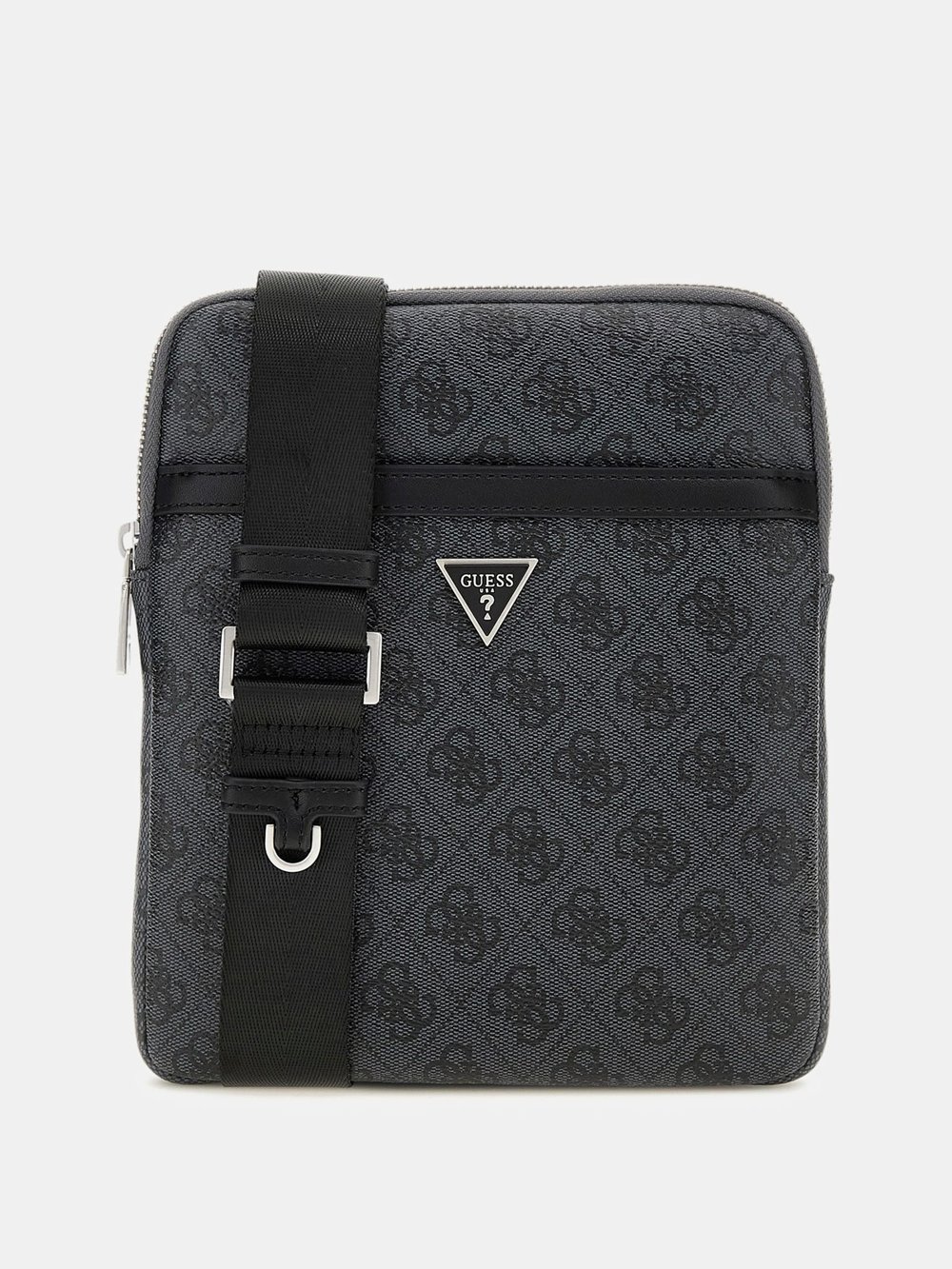 GUESS MILANO ERKEK OMUZ ÇANTASI HMEVZLP2223-BLA