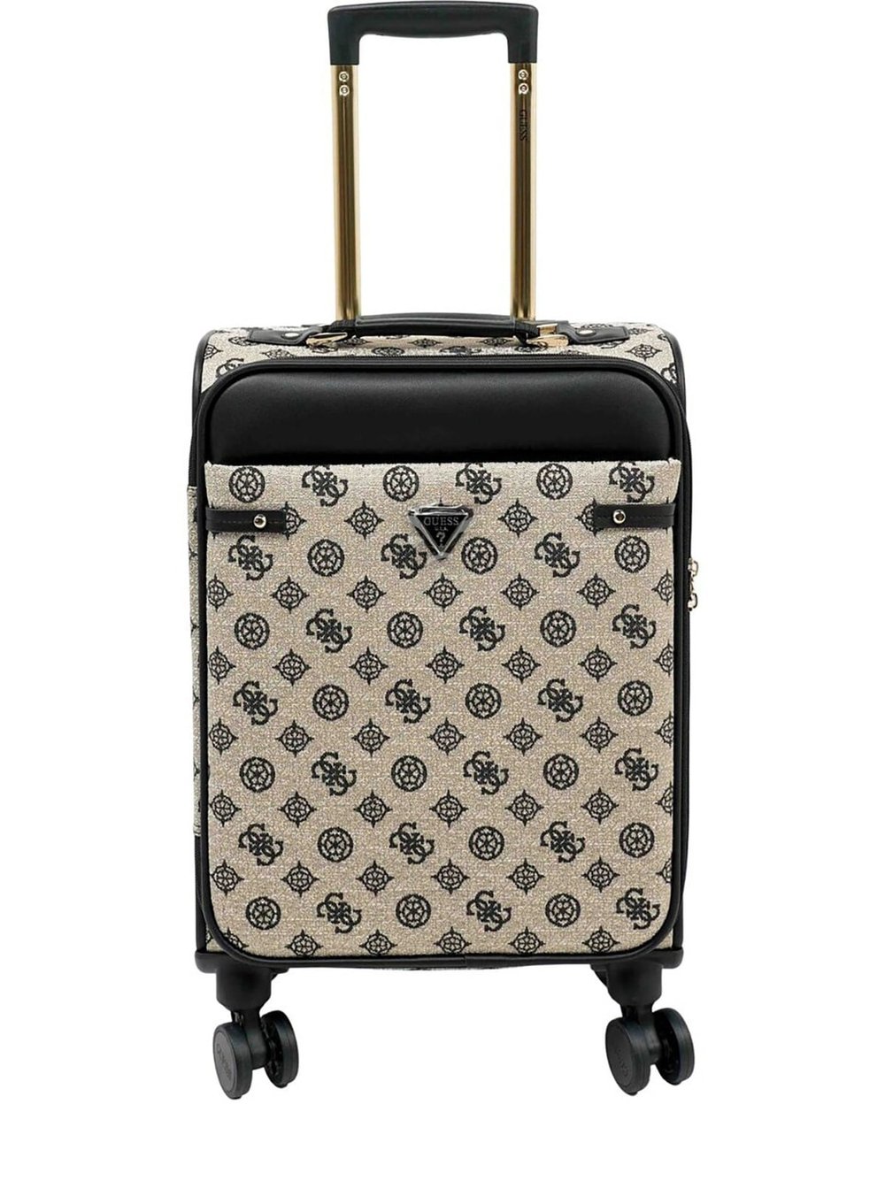 GUESS UNISEX KABİN BOY VALİZ LP9627983-BLACK