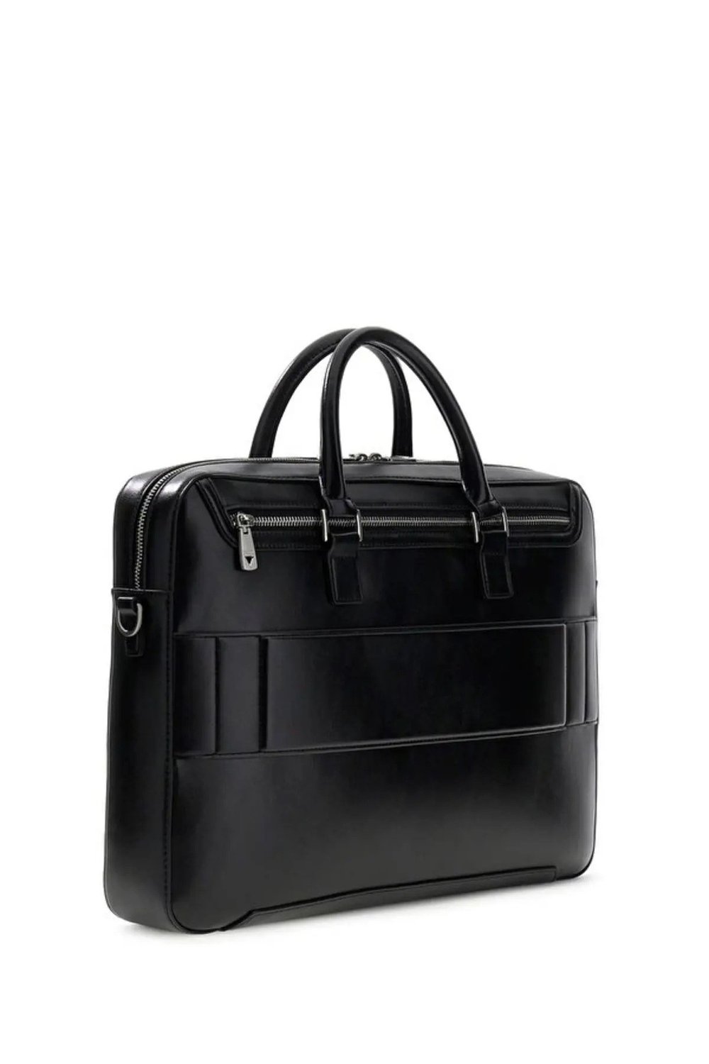 GUESS UNISEX LAPTOP ÇANTASI HMTOCSP6169-BLA