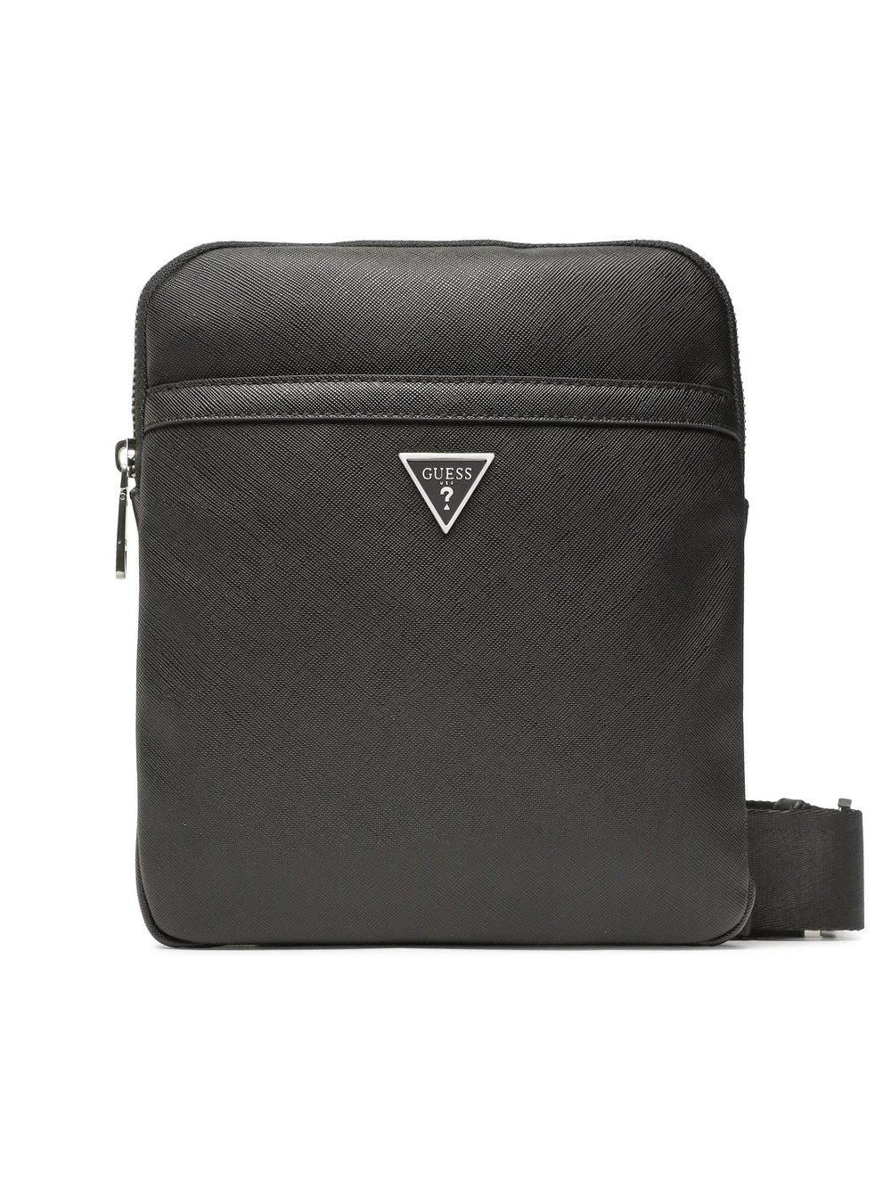 GUESS UNISEX OMUZ ÇANTASI HMECSAP3123-BLA