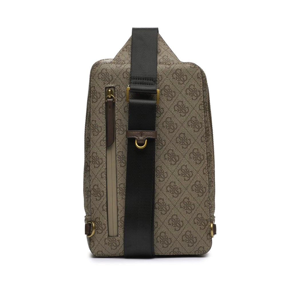 GUESS UNISEX OMUZ ÇANTASI HMEVZLP3407-BBO