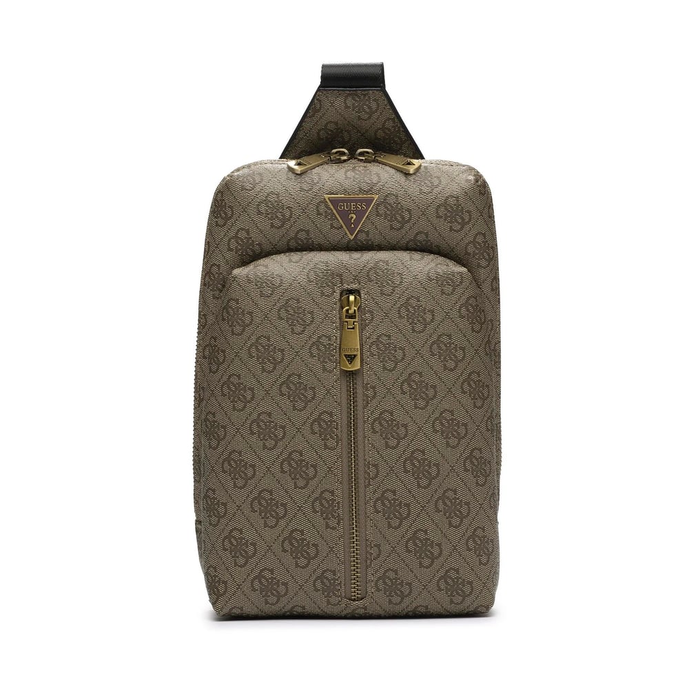GUESS UNISEX OMUZ ÇANTASI HMEVZLP3407-BBO