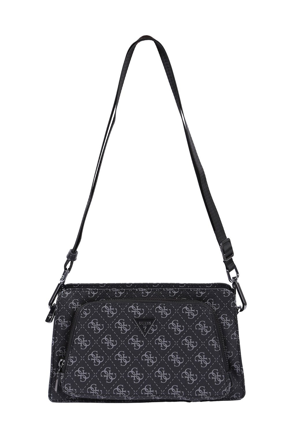 GUESS UNISEX OMUZ ÇANTASI HMEVZLP4187-DAB