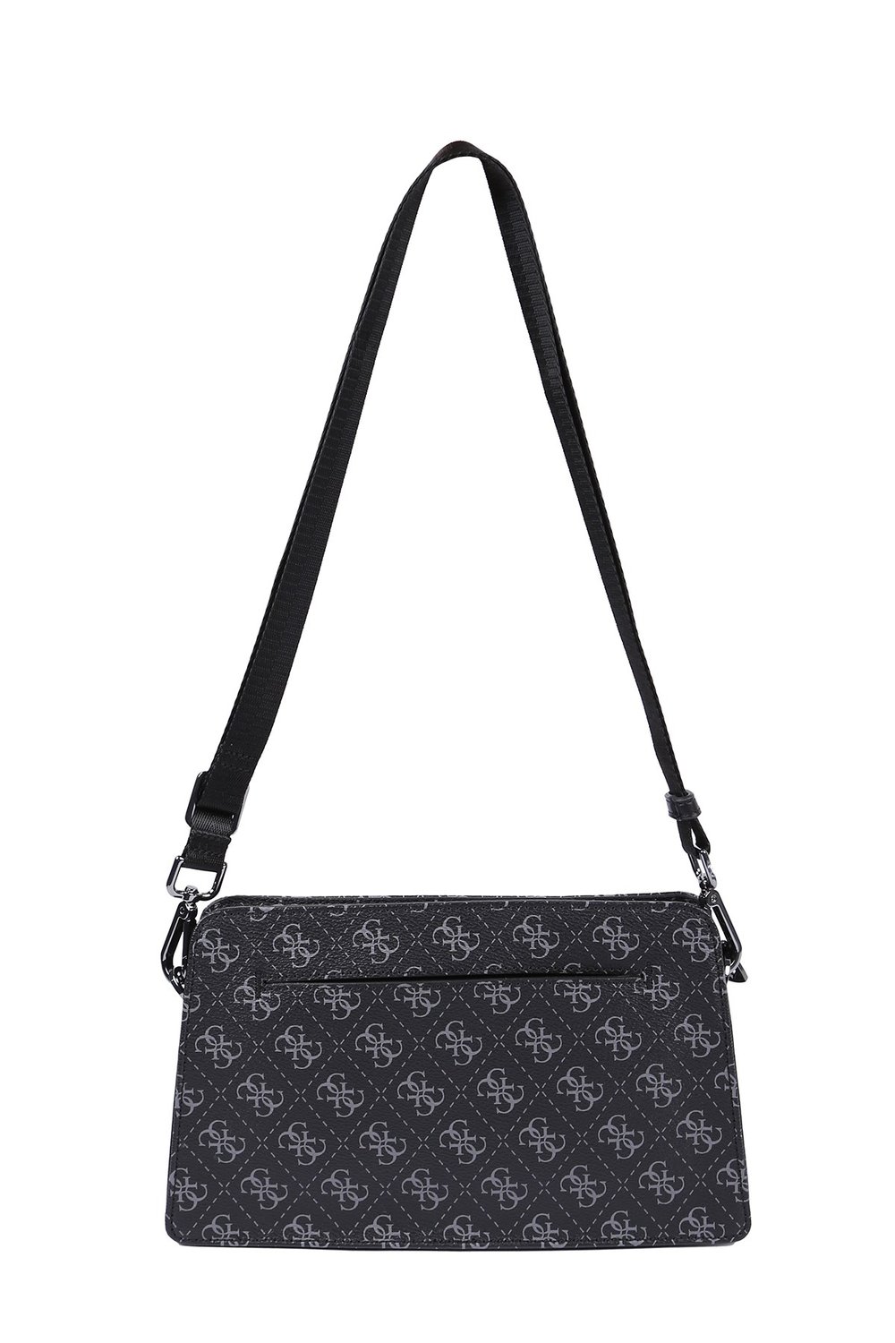 GUESS UNISEX OMUZ ÇANTASI HMEVZLP4187-DAB