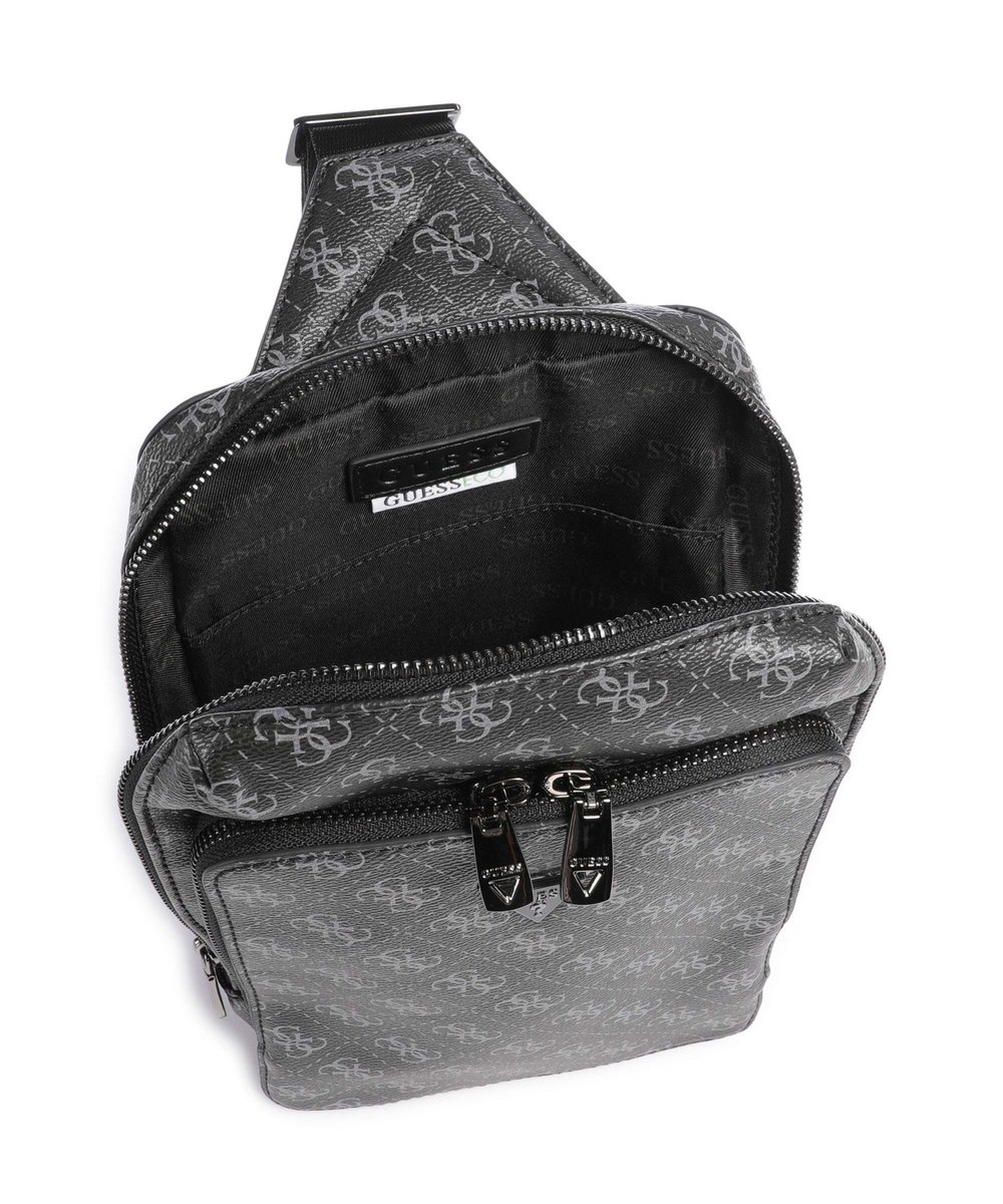 GUESS UNISEX OMUZ ÇANTASI HMMILOP5226-DAB