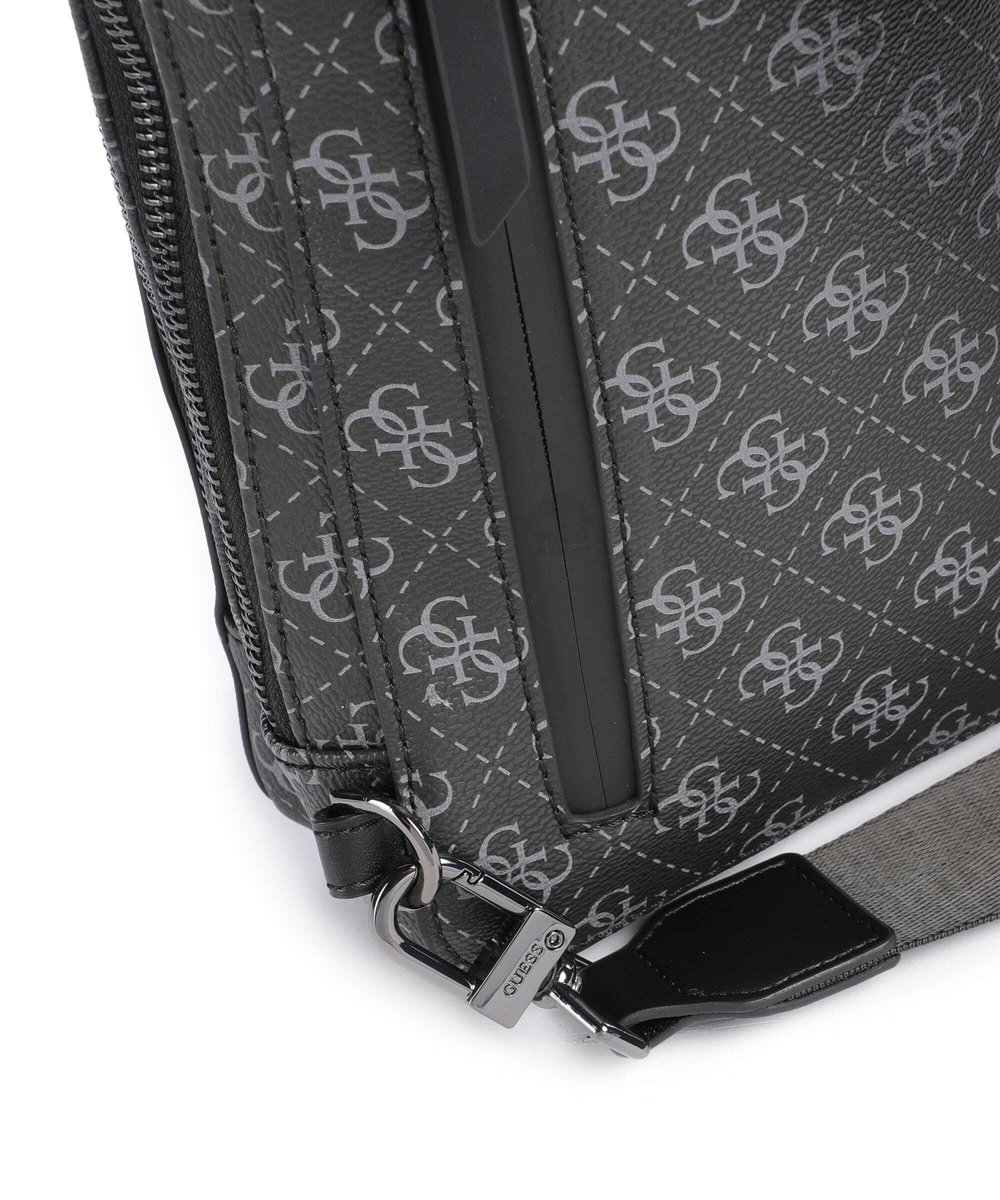 GUESS UNISEX OMUZ ÇANTASI HMMILOP5226-DAB