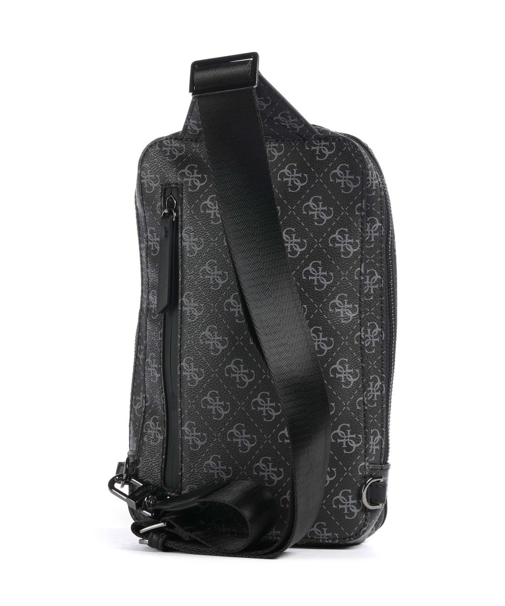 GUESS UNISEX OMUZ ÇANTASI HMMILOP5226-DAB