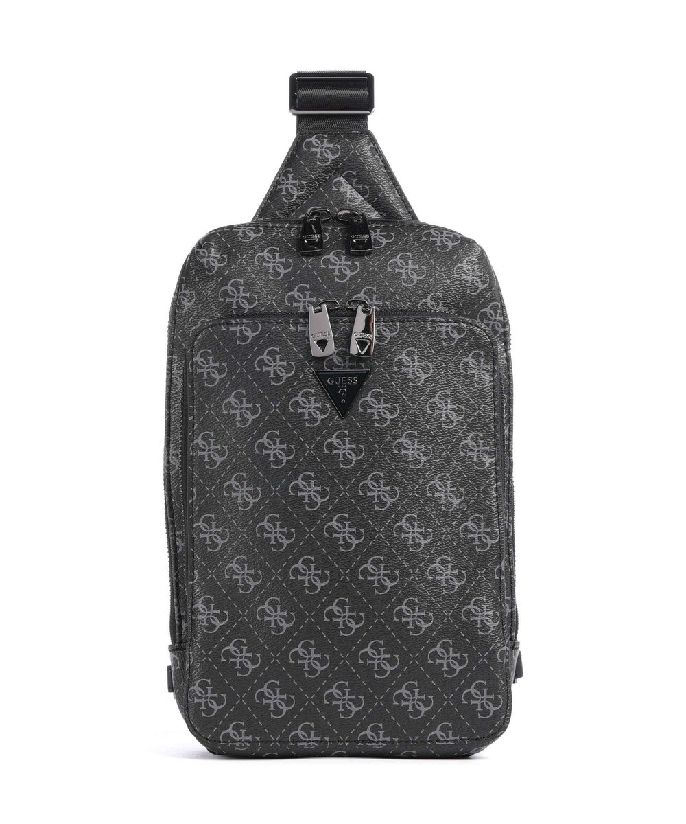 GUESS UNISEX OMUZ ÇANTASI HMMILOP5226-DAB