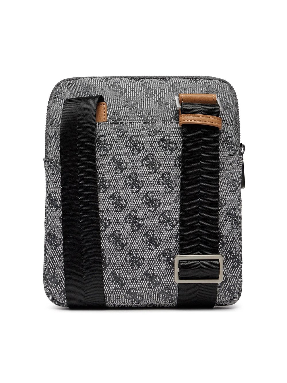 GUESS UNISEX OMUZ ÇANTASI HMVZLJP4123-GRY