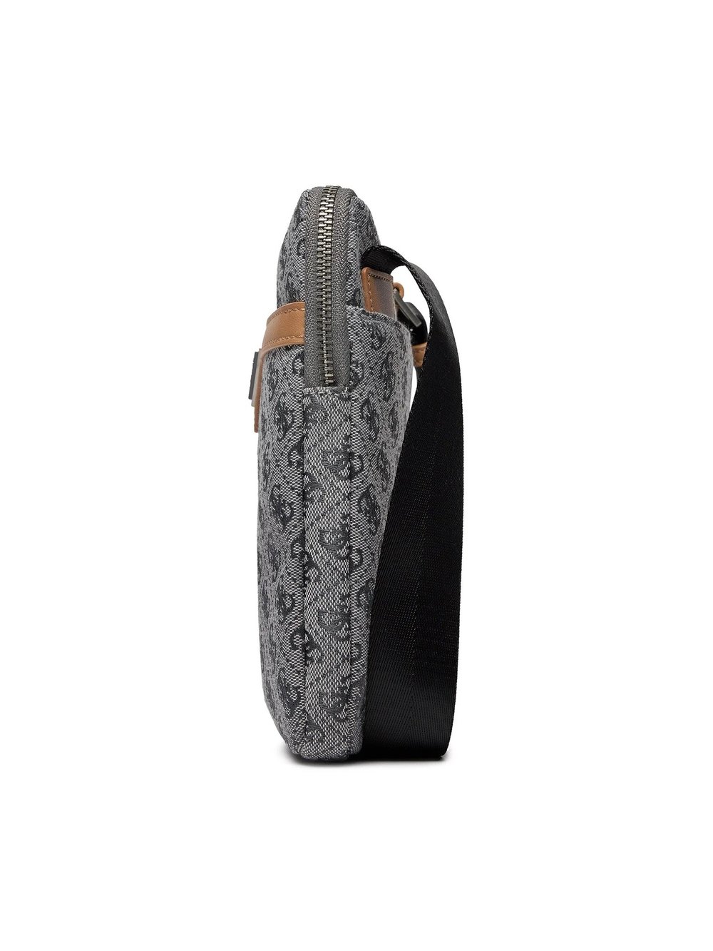 GUESS UNISEX OMUZ ÇANTASI HMVZLJP4123-GRY