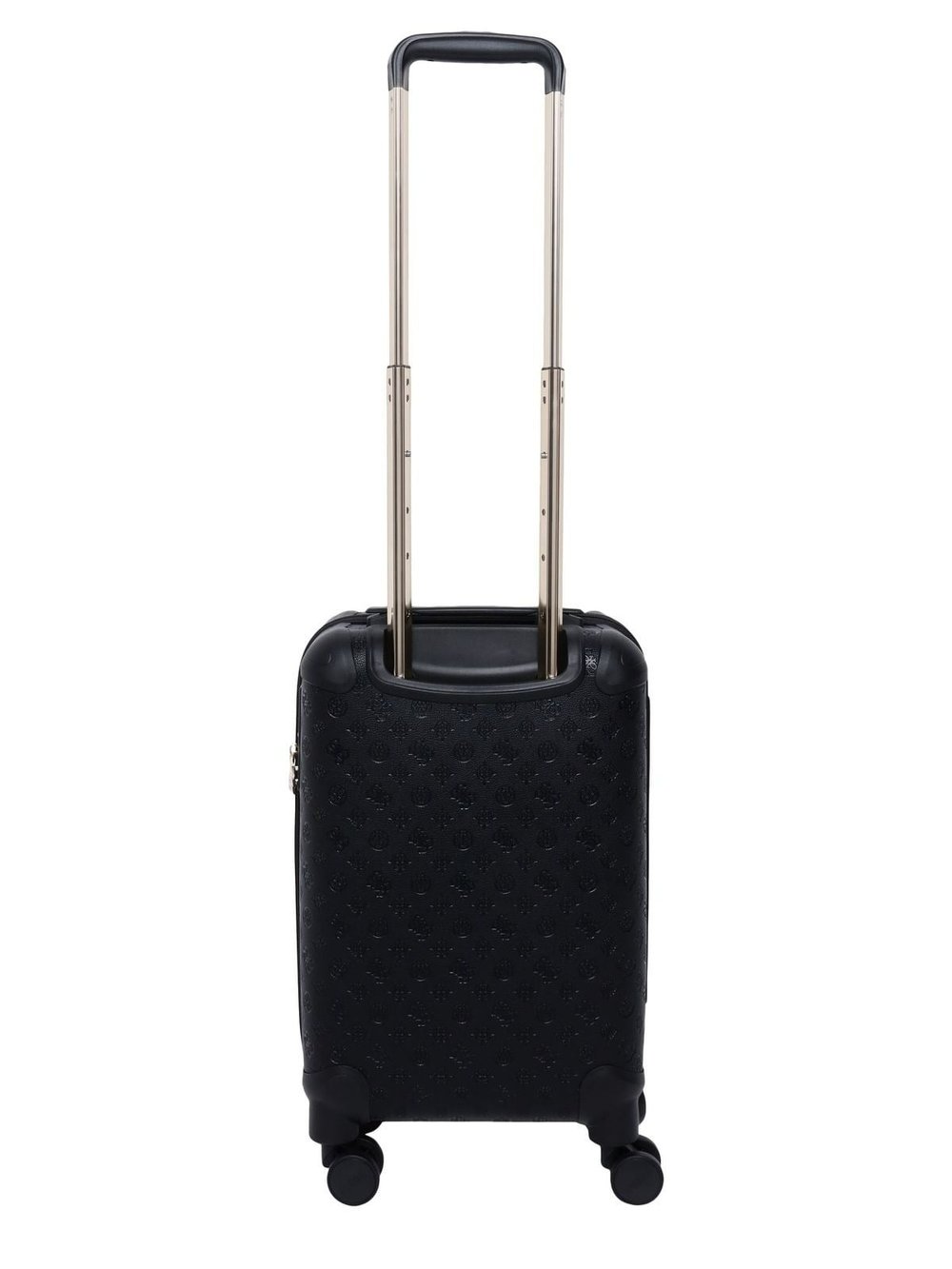 GUESS UNISEX VALİZ DP7452983-BLACK