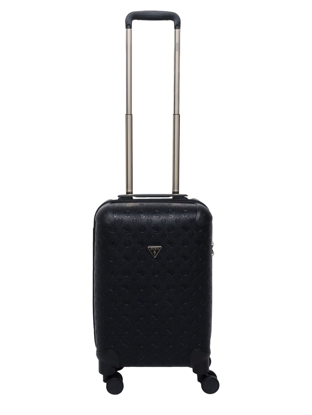 GUESS UNISEX VALİZ DP7452983-BLACK