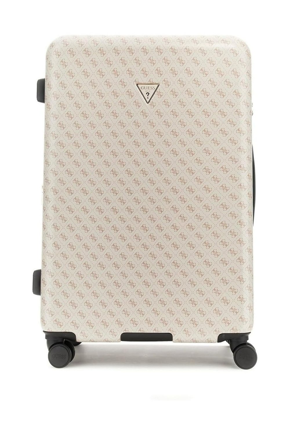 GUESS UNISEX VALİZ HB8389988-DOVE