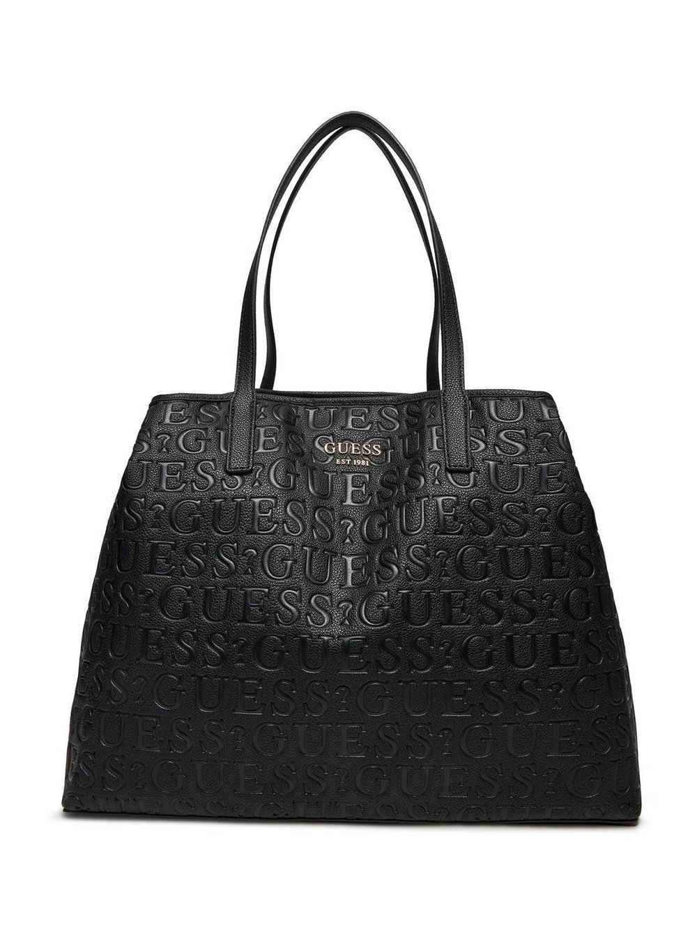 GUESS VIKKY II KADIN OMUZ ÇANTASI BG931829-BLACK