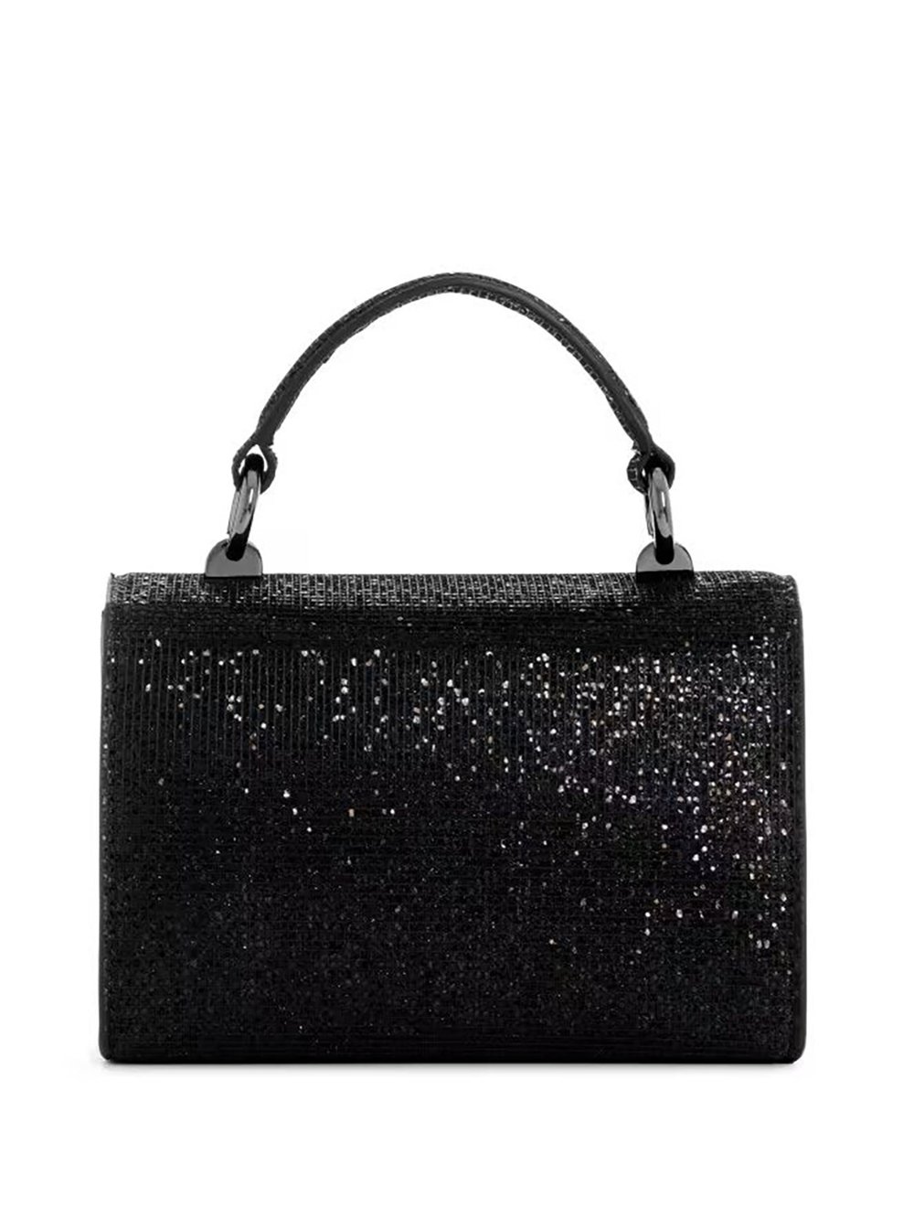 GUESS ZALINA KADIN OMUZ ÇANTASI EM935078-BLACK