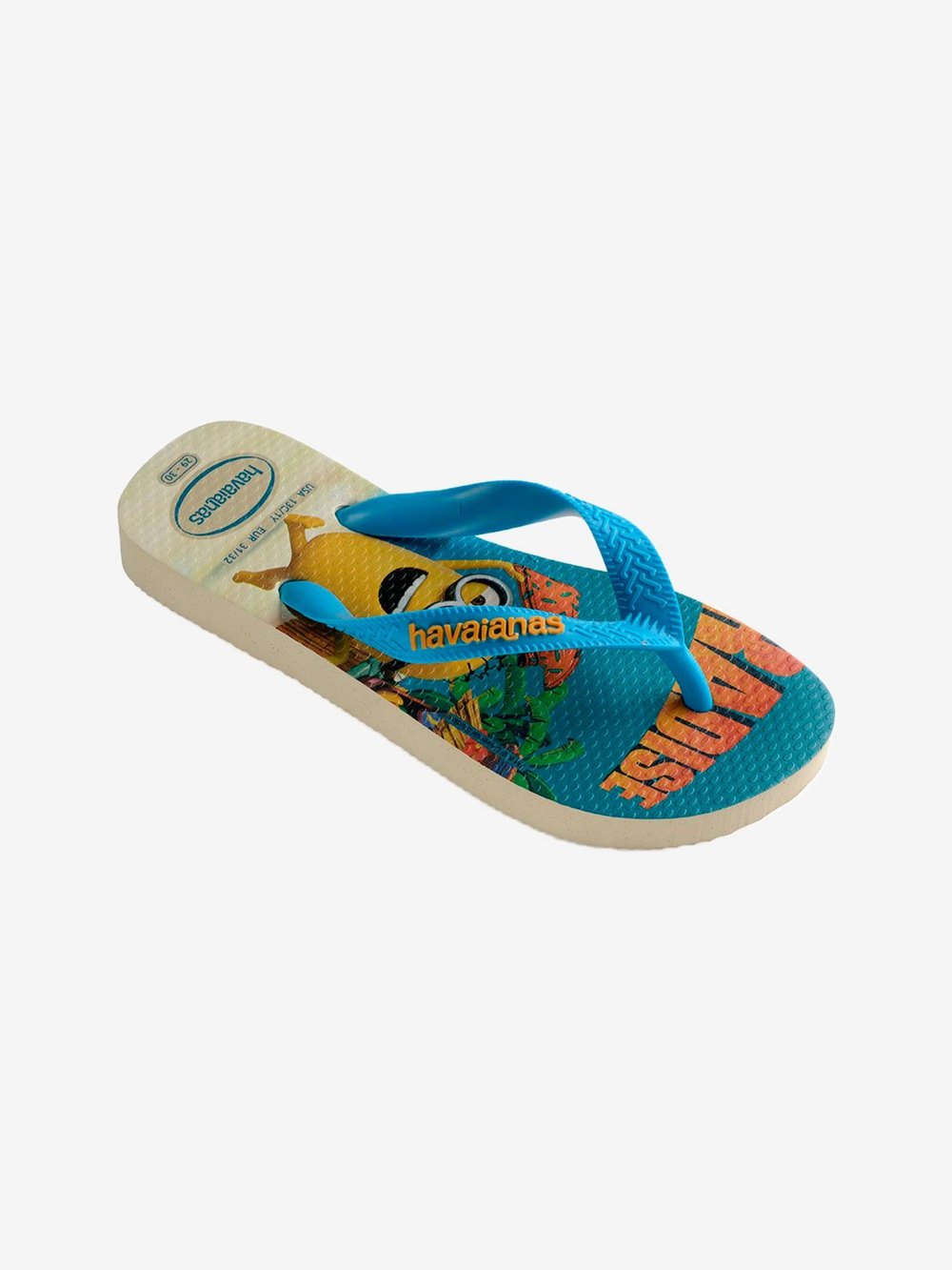 HAVAIANAS ÇOCUK TERLİK 4133167-3745
