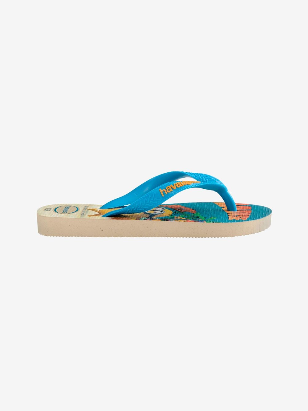HAVAIANAS ÇOCUK TERLİK 4133167-3745