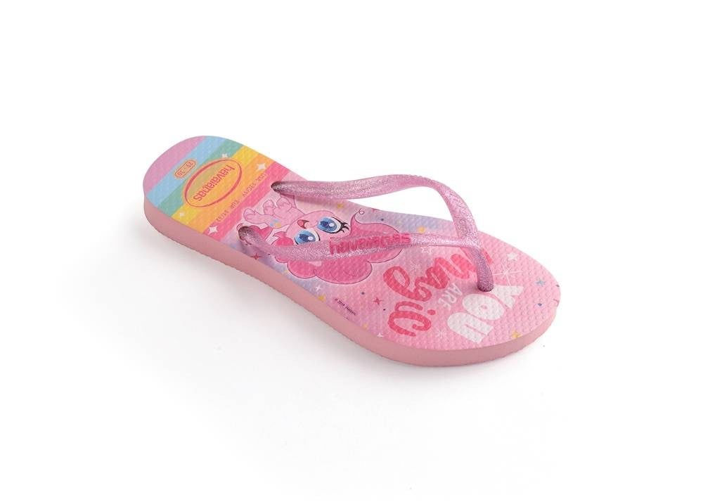 HAVAIANAS ÇOCUK TERLİK 4144514-5217
