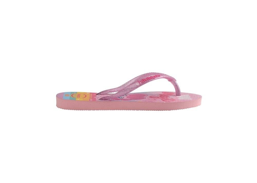 HAVAIANAS ÇOCUK TERLİK 4144514-5217